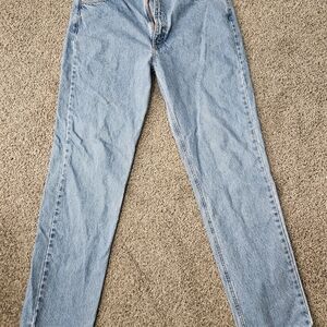 Carhartt Light Blue Men Jeans